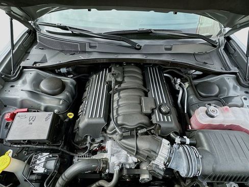 Used 2023 Dodge Charger Scat Pack w/ Plus Group RWD image 31