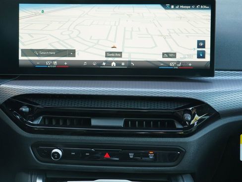 New 2026 BMW i4 eDrive40 w/ M Sport Package RWD image 14