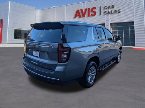 Used 2024 Chevrolet Tahoe LT image 6