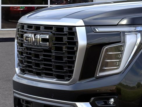 New 2026 GMC Yukon XL Denali image 13
