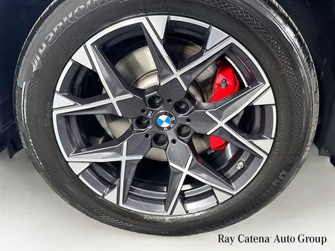 Used 2025 BMW X3 xDrive30 w/ Premium Package AWD/4WD image 29