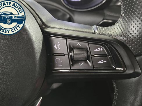 Used 2024 Alfa Romeo Tonale Ti w/ Active Assist Package AWD/4WD image 14