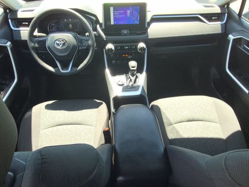 Used 2024 Toyota RAV4 XLE w/ Convenience Package AWD/4WD image 28