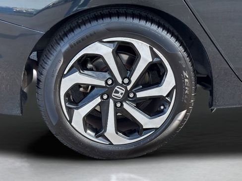 Used 2017 Honda Accord EX-L image 21