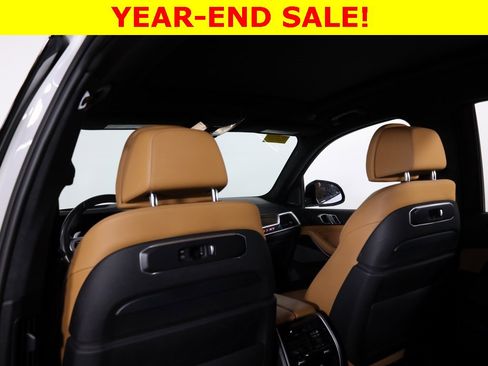 Used 2023 BMW X7 xDrive40i w/ Executive Package image 28