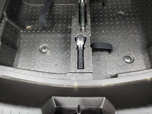 Used 2021 Cadillac CT5 V w/ Premium Package image 35