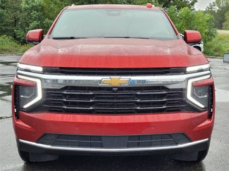 New 2025 Chevrolet Tahoe LS video 2