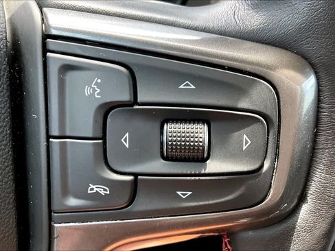 Used 2021 Chevrolet Tahoe RST w/ Luxury Package RWD image 36