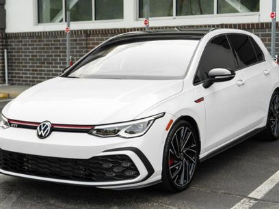 Used 2024 Volkswagen GTI Autobahn