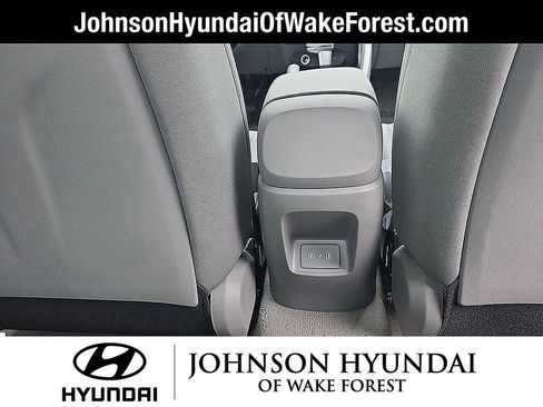New 2026 Hyundai Elantra SE FWD image 23