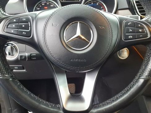 Used 2019 Mercedes-Benz GLS 450 4MATIC image 16