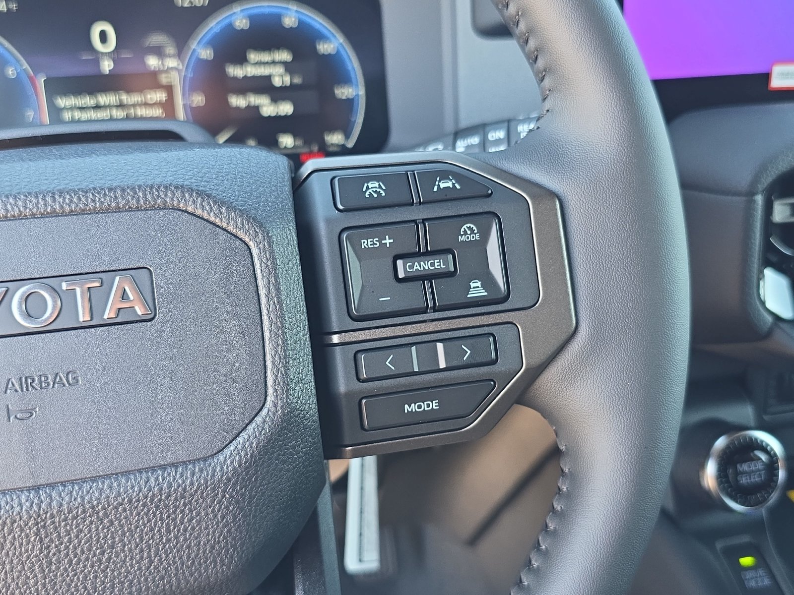 New 2027 Toyota Land Cruiser AWD/4WD image 14
