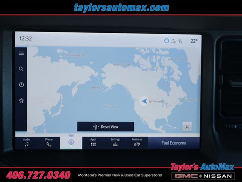 Used 2024 Ford Bronco Big Bend image 19