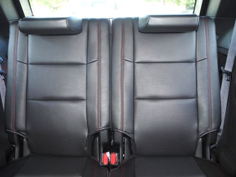 New 2025 Dodge Durango R/T image 15