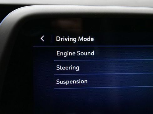 Used 2021 Chevrolet Camaro ZL1 image 15