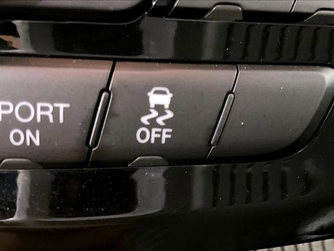 Used 2021 Jeep Grand Cherokee Limited X AWD/4WD image 35