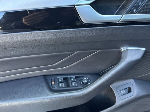 Used 2021 Volkswagen Arteon SE image 10