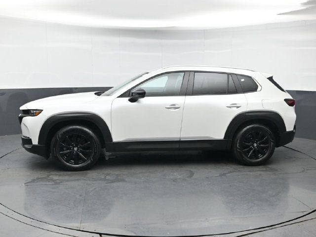 Certified 2024 MAZDA CX-50 AWD 2.5 S w/ Cargo Package image 2