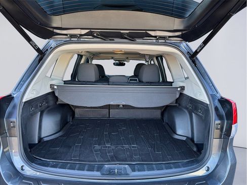 Used 2021 Subaru Forester Premium w/ Popular Package #1 image 26