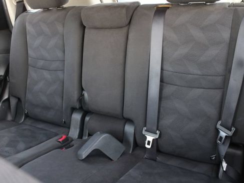 Used 2015 Nissan Rogue SV FWD image 22