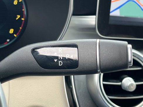 Certified 2021 Mercedes-Benz C 300 Sedan image 34