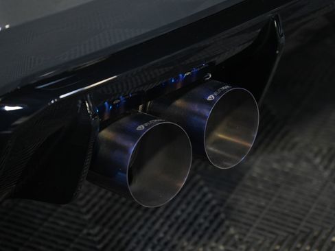 Used 2024 BMW M4 Competition w/ Executive Package image 19