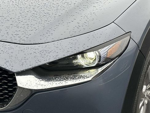 Used 2021 MAZDA CX-30 AWD 2.5 S w/ Premium Package image 9