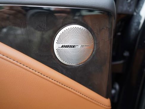 Used 2023 INFINITI QX80 Sensory w/ All-Season Package image 49