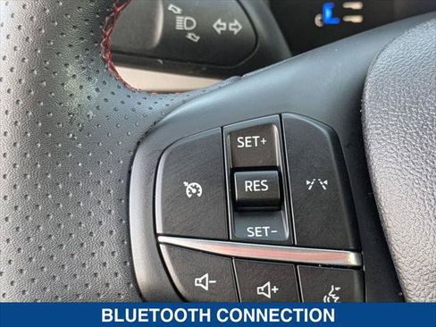 Used 2023 Ford Escape ST-Line w/ Equipment Group 301A FWD image 14