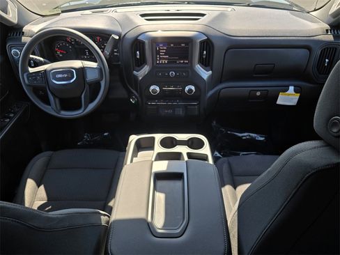 New 2026 GMC Sierra 1500 Pro w/ Graphite Edition image 23