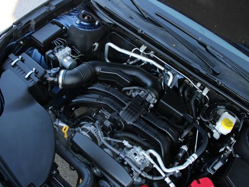 Used 2022 Subaru Outback image 27