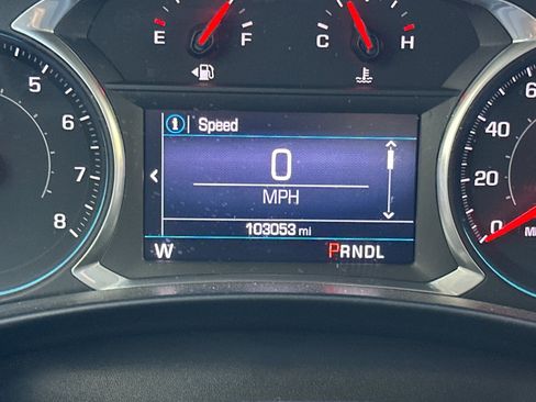 Used 2019 Chevrolet Equinox LT image 30