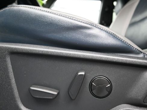 Used 2023 Ford Bronco Outer Banks image 13