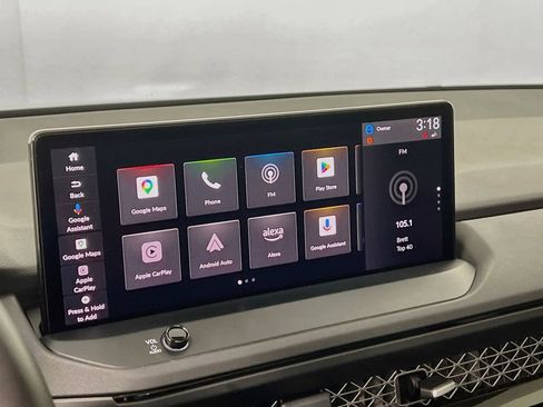 Used 2025 Honda Accord Touring image 13