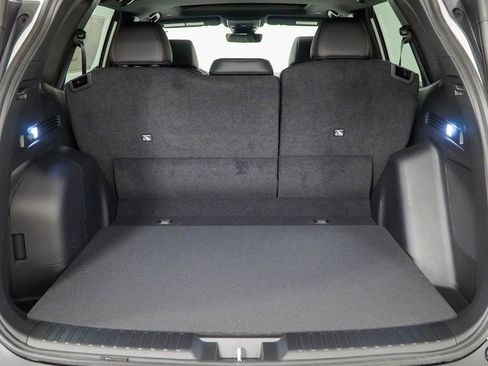 New 2026 Honda CR-V Sport Touring image 9