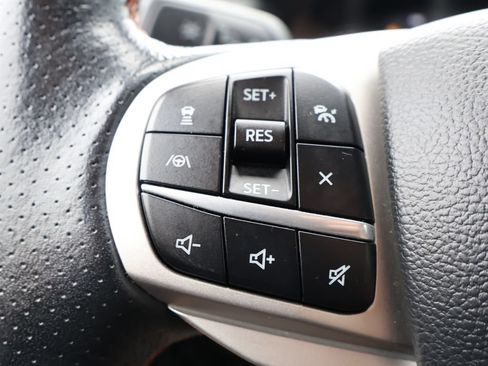 Used 2022 Ford Explorer Timberline AWD/4WD image 14