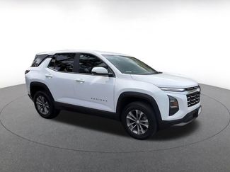 Used 2025 Chevrolet Equinox LT video 2