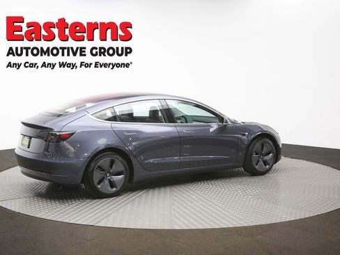 Used 2018 Tesla Model 3 Long Range image 40