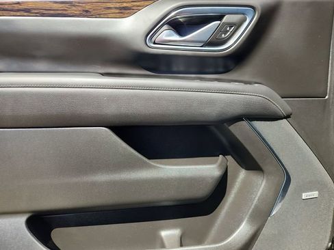 Certified 2023 Chevrolet Tahoe Premier image 22