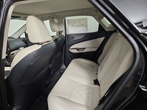 New 2026 Lexus NX 350 AWD w/ Luxury Package image 15