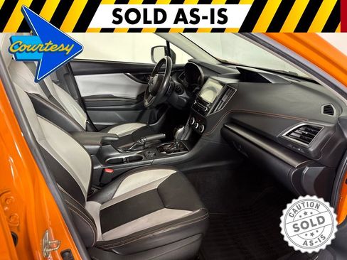 Used 2018 Subaru Crosstrek 2.0i Limited AWD/4WD image 15