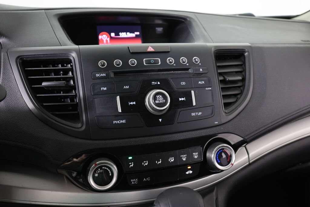 Used 2016 Honda CR-V LX image 35