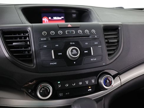 Used 2016 Honda CR-V LX image 35