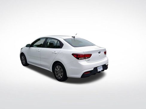 Used 2020 Kia Rio S FWD image 6