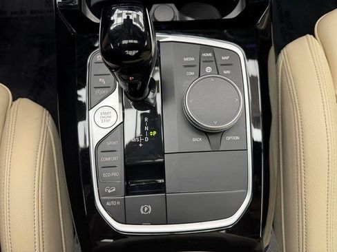 Certified 2023 BMW X3 xDrive30i w/ Premium Package image 21