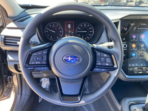 New 2026 Subaru Crosstrek 2.0i Premium AWD/4WD image 23
