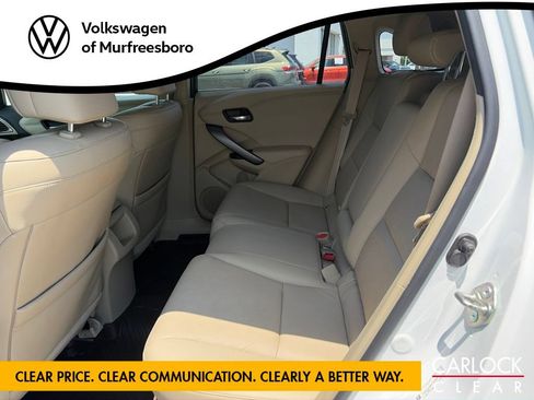 Used 2015 Acura RDX AWD w/ Technology Package image 24