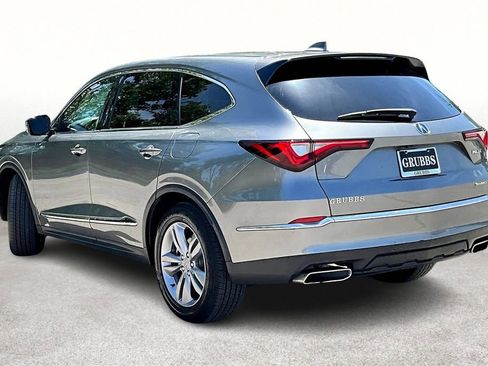 Used 2023 Acura MDX SH-AWD image 17