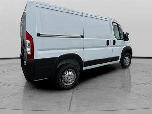 New 2024 RAM ProMaster 2500 w/ Storage Group image 3