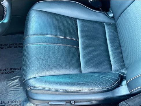 Used 2024 Honda Passport TrailSport image 20